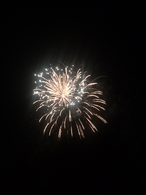 MCC Fireworks 2016