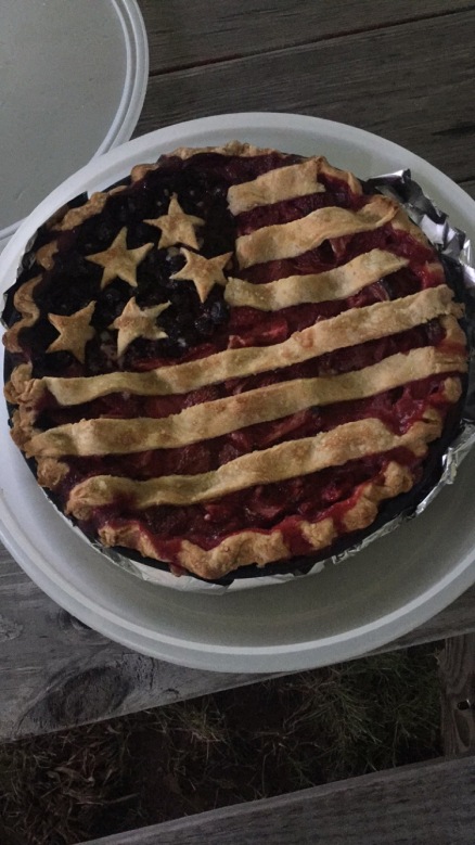 Mikos American Pie